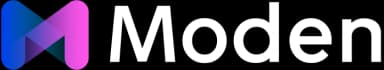 Moden Logo