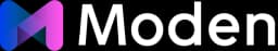 Moden Logo